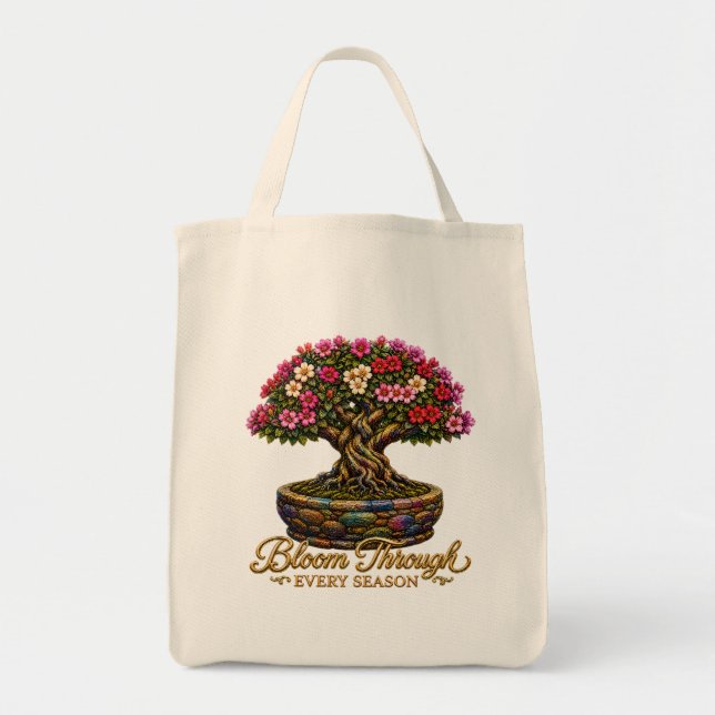 Bolsa de la compra (Frente)