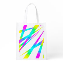 Blanco de los puntos CYMK