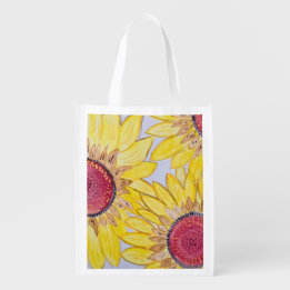 Bolsa De La Compra Bolsa de compra reutilizable