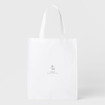 Bolsa de compra reutilizable