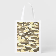 Camuflaje del desierto