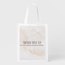 Cita de motivación de acuarela