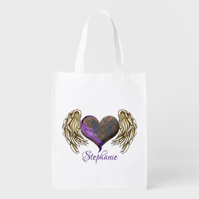Bolso shop simbolo alas