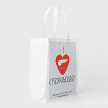 Cytopathology del corazón I - páncreas