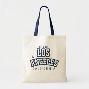 Bolsa de la compra de los Angeles California