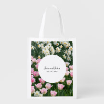 Dreamy Floral Boda