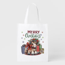 Feliz Navidad Pony