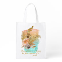 Flores de boho de citas celestiales reutilizables