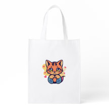 Gatito de Amor Adorable