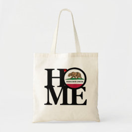 Bolsa de la compra HOME Boulder Creek