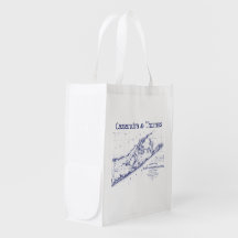 Long Island The Hamptons Map VC