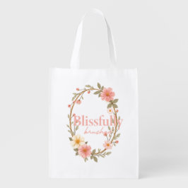 Bolsa De La Compra Mellow Blooms