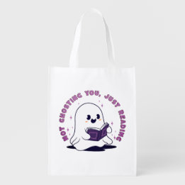 Bolsa De La Compra No te alojas, solo lectura