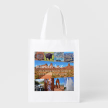 Parques nacionales de Wanderlust