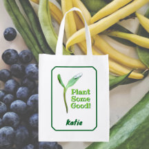 Plantar algo bueno de semilla medio ambiente vivo 