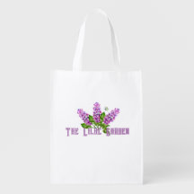 Rama de lila elegante al acuarela