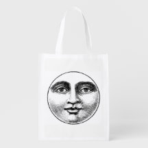 CARA DE LA LUNA