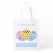 Huevos de Pascua