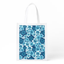 Modelo floral del hibisco de la resaca