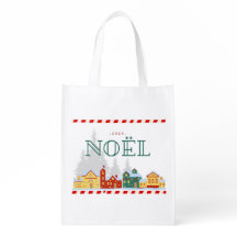 Sac NOEL 2024