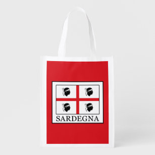 Bolsa De La Compra Sardegna