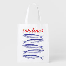 Sardinas