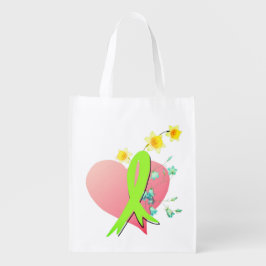 Bolsa De La Compra Tote Bag