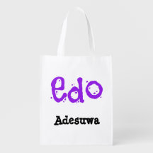 Tribu Lovely Edo