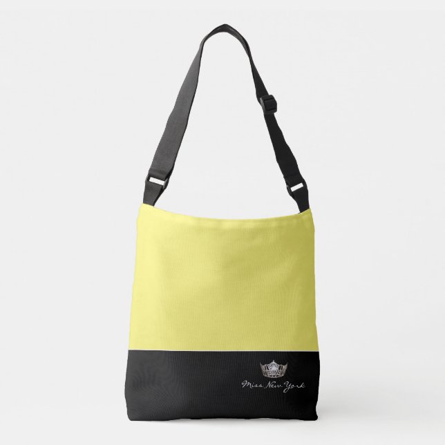 Bolsa de la Corona de Plata estilo Norteamericano (Anverso)