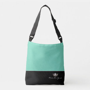Bolsa de la Corona de Plata estilo Norteamericano
