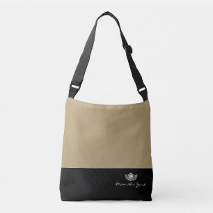 Bolsa de la Corona de Plata estilo Norteamericano