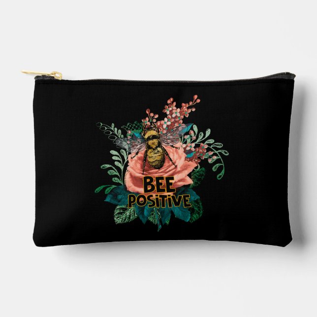 Bolsa de la cuerda de dibujo de los vibradores flo (Anverso)