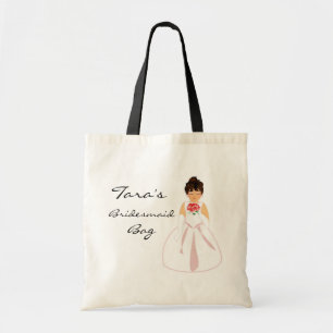 Bolsa de la dama de honor