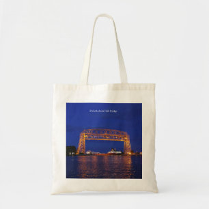 Bolsa de la Duluth Aerial Lift Bridge