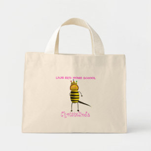 Bolsa de la escuela doméstica