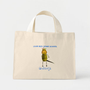 Bolsa de la escuela doméstica