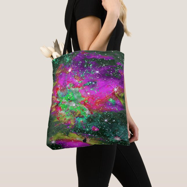 Bolsa De La Estrella Celestial (Detalle)