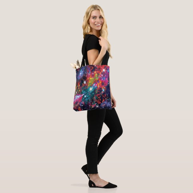 Bolsa de la estrella de la correlación (Puesto)