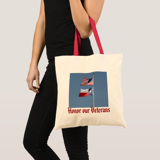 Bolsa de la estrella solitaria América (Anverso (producto))