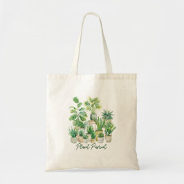 Bolsa de la Fábrica de la Tote, Bolsa de la Planta