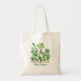 Bolsa de la Fábrica de la Tote, Bolsa de la Planta
