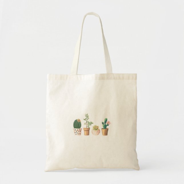 Bolsa de la Fábrica de Personalizable Sencilla (Frente)