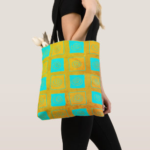 Bolsa de la herramienta de migración de vintage