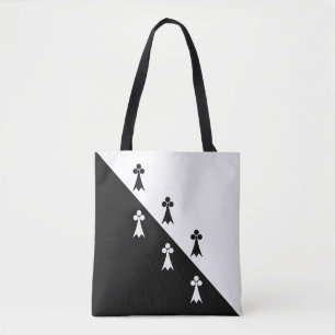 Bolsa de la Insignia de la Población de la Baronía