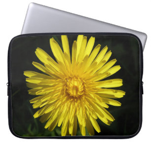 Bolsa de la laptop de Dandelion