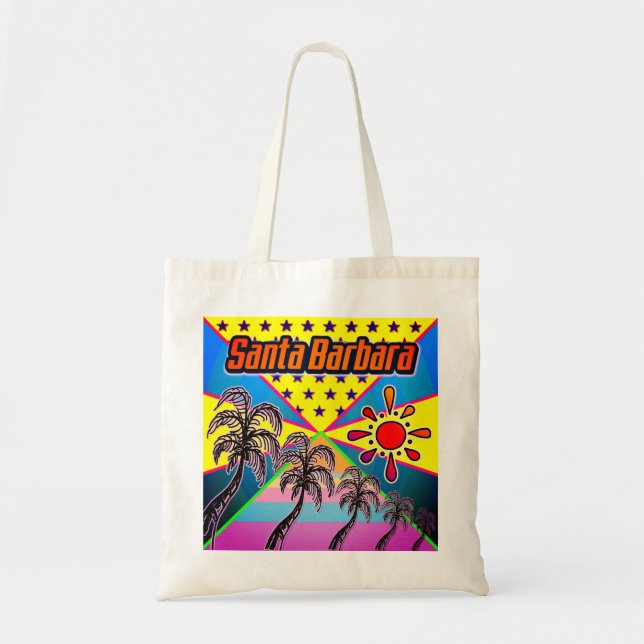 Bolsa de la Libertad de Santa Bárbara (Frente)