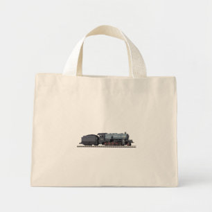 Bolsa de la Locomotora de Vapor G 12