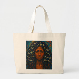 Bolsa de la madre
