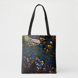 Bolsa de la mañana