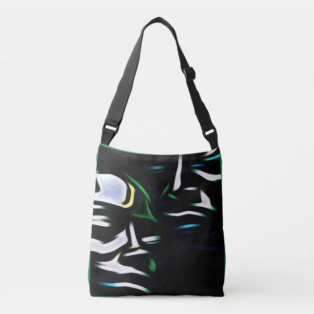 Bolsa de la mañana (Anverso)